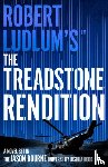 Joshua Hood, Hood - Robert Ludlum's(TM) The Treadstone Rendition