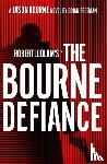 Freeman, Brian - Robert Ludlum's™ The Bourne Defiance