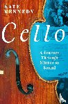 Kennedy, Kate - Cello