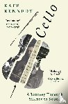Kennedy, Kate - Cello