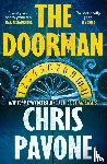 Pavone, Chris - The Doorman