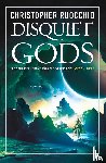 Ruocchio, Christopher - Disquiet Gods