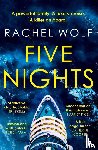 Wolf, Rachel - Five Nights