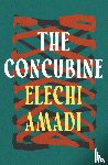 Amadi, Elechi - The Concubine