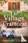 Thorpe, Annabelle - The Village Trattoria
