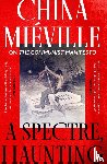 Mieville, China - A Spectre, Haunting