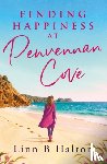 Halton, Linn B. - Finding Happiness at Penvennan Cove