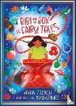 French, Vivian - Bibi and the Box of Fairy Tales