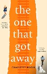 Rixon, Charlotte - The One That Got Away