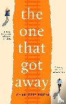 Rixon, Charlotte - The One That Got Away