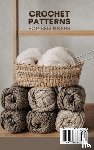 Cole, Penelope - Crochet Patterns for Beginners