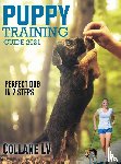 Collane LV - Puppy Training Guide 2021
