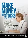 The Books of Pamex - How to Make Money in Stocks 2022