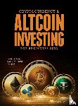 Mr Writer - Cryptocurrency & Altcoin Investing For Beginners 2022