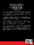 Vincent M - Investing for Teens 2022