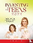Vincent M - Investing for Teens 2022