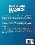 Anglona's Books - Blockchain Basics Bible 2022