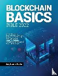 Anglona's Books - Blockchain Basics Bible 2022