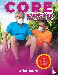 Ariel House - Core Exercises for Seniors 2021