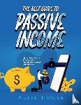 Ariel House - The Best Guide to Passive Income
