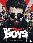Aperlo, Peter - The Art and Making of The Boys