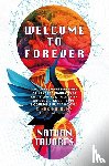 Tavares, Nathan - Welcome to Forever