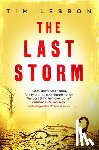 Lebbon, Tim - The Last Storm