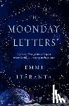 Itaranta, Emmi - The Moonday Letters