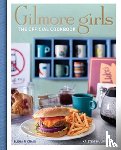 Craig, Elena, Mulrooney, Kristen - Gilmore Girls Cookbook