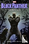 Renee Thomas, Sheree - Black Panther: Panther's Rage