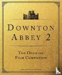 Marriott, Emma - Downton Abbey: A New Era - The Official Film Companion