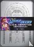 Farnell, Chris - Star Trek: Lower Decks - Crew Handbook