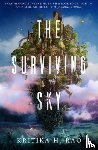 Rao, Kritika H. - The Surviving Sky - The Surviving Sky