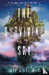 Rao, Kritika H. - The Surviving Sky - The Surviving Sky