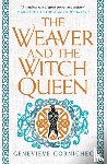 Gornichec, Genevieve - The Weaver and the Witch Queen