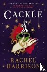 Harrison, Rachel - Cackle