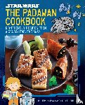 Heinecke, Liz Lee, Fujikawa, Jenn - Star Wars: The Padawan Cookbook