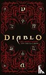 Moore, Barbara - Diablo: The Sanctuary Tarot Deck and Guidebook
