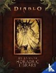 Moore, Barbara, Vavilov, Konstantin - Diablo: Tales from the Horadric Library