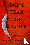 Jones, Stephen Graham - Don't Fear the Reaper