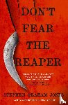 Jones, Stephen Graham - Don't Fear the Reaper