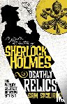 Siciliano, Sam - The Further Adventures of Sherlock Holmes - Deathly Relics