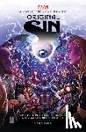 Smith, Gavin G. - Marvel's Original Sin Prose Novel