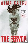 Katsu, Alma - The Fervor (export edition)