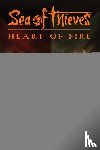 Allcock, Chris - Sea of Thieves: Heart of Fire