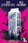 Halvorsen, Dale, Beckbessinger, Sam - Girls of Little Hope