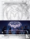  - Gotham Knights: The Official Collector's Compendium