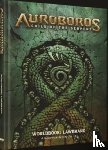 Metzen, Chris - Auroboros: Coils of the Serpent