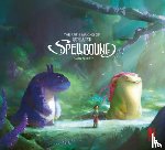 Zahed, Ramin - The The Art & Making of Spellbound
