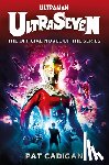 Cadigan, Pat - Ultraman - Ultraseven